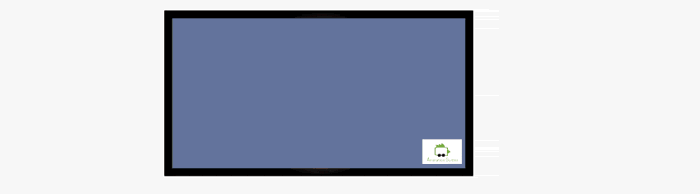 layer stack for scrolling background
