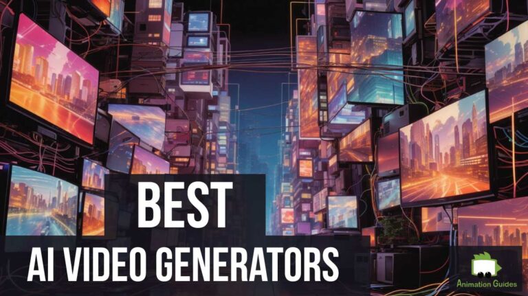 AI Video Generation: How to Produce Stunning Content in Minutes