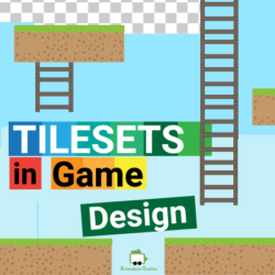 planning tilesets for 2d game environment