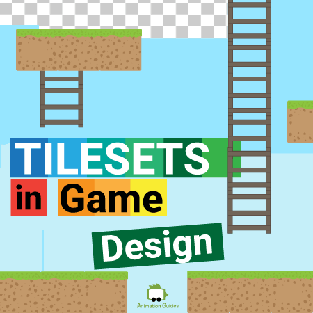 planning tilesets for 2d game environment
