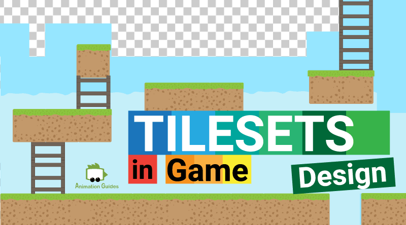 tilesets in game design