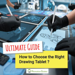 ultimate guide to digital drawing tablets for artists