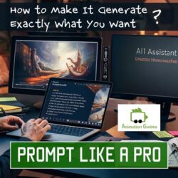 prompt like a pro with ai tools that will help you craft the best prompts