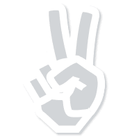 hand gestures icon