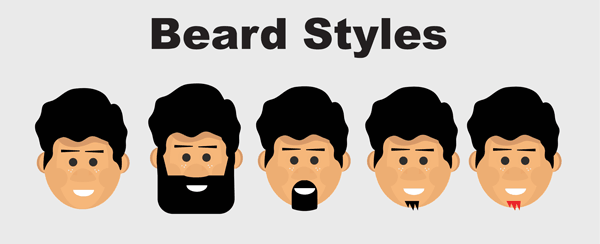 Albert adobe character animator puppet beard style