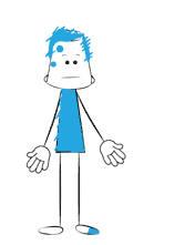bucketjo free puppet agressive
