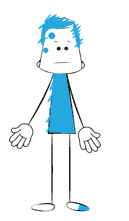 bucketjo free puppet piece
