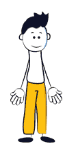 Ethan puppet for adobe character animator