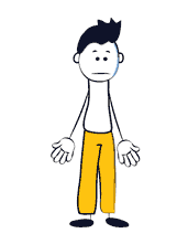 ethan puppet cries
